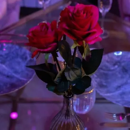 Reve D'or 3 Apartment