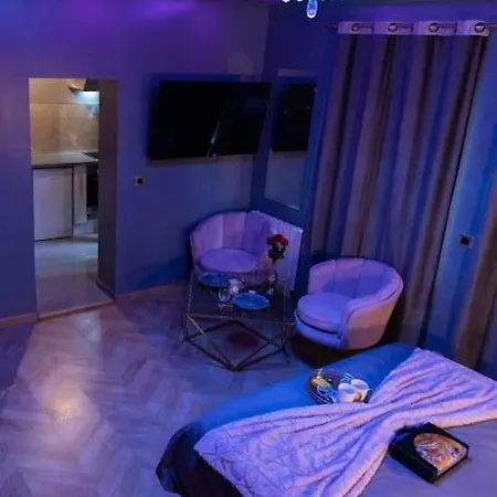 Apartment Reve D'or 3