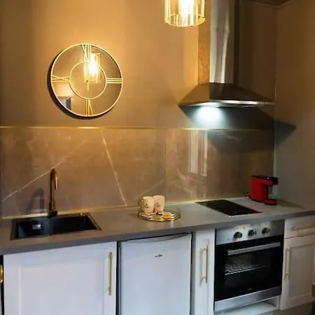 Reve D'or 3 Apartment *