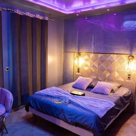 Reve D'or 3 *