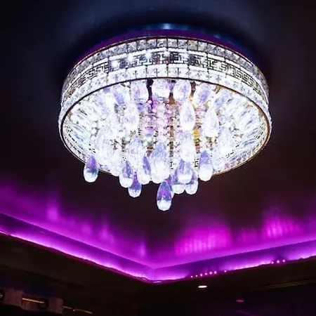 Reve D'or 3 Apartment