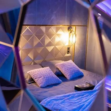 Reve D'or 3 Apartment Rouen