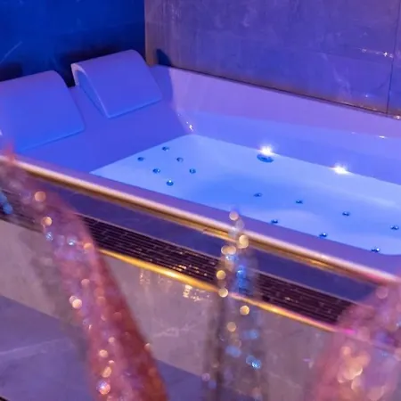 Apartment Reve D'or 3 Rouen