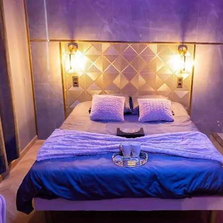 Reve D'or 3 *