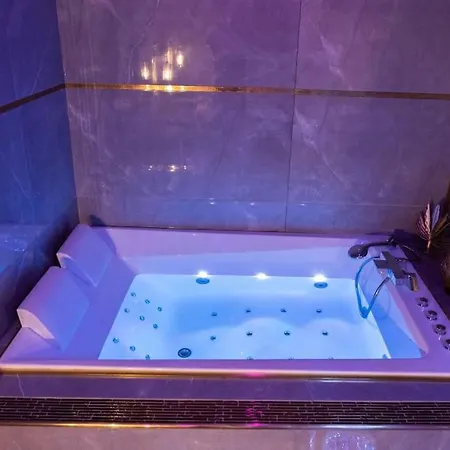 Reve D'or 3 Apartment