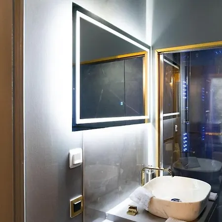 アパート Reve D'or 3