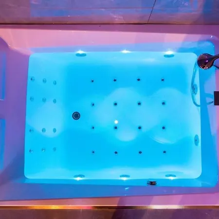 Apartment Reve D'or 3 Rouen