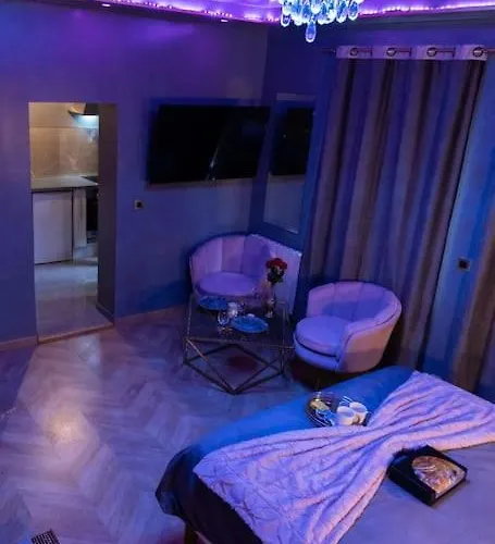 Apartment Reve D'or 3