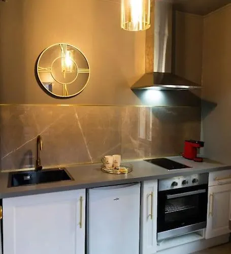 Reve D'or 3 Apartment *