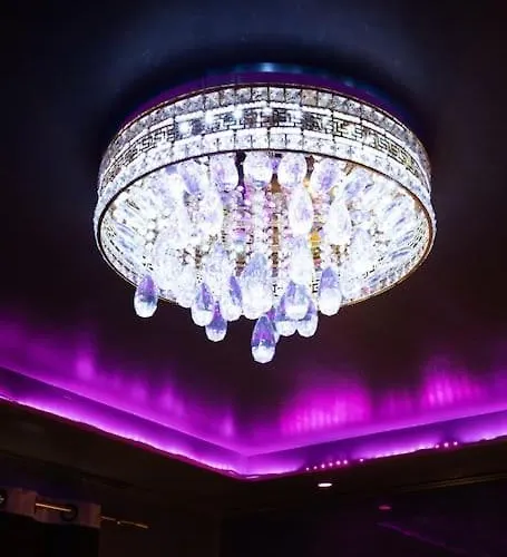 Reve D'or 3 Apartment