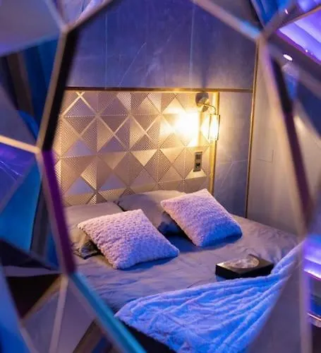 Reve D'or 3 Apartment Rouen