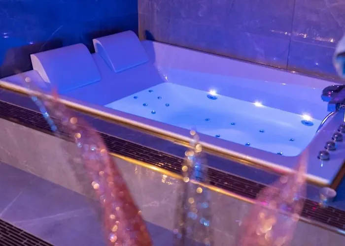 Apartment Reve D'or 3 Rouen