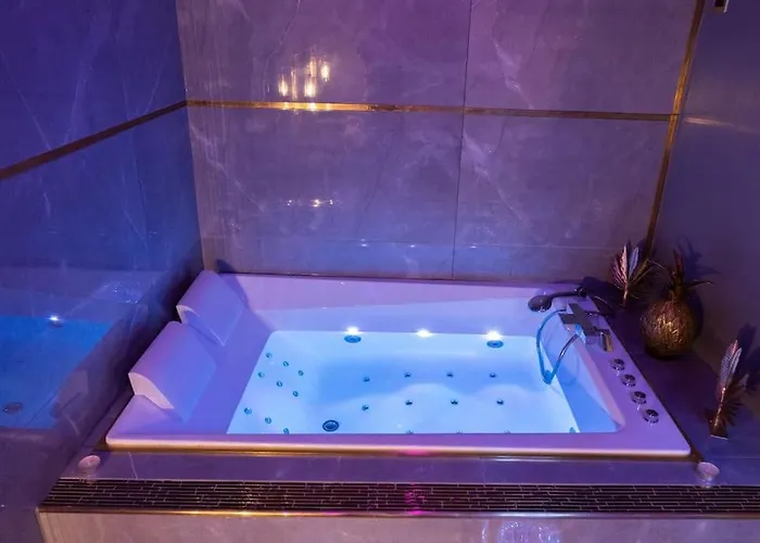 Reve D'or 3 Apartment