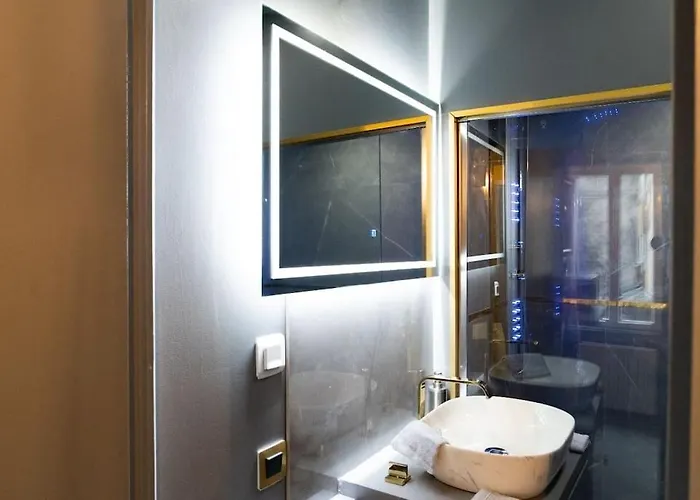 Apartment Reve D'or 3