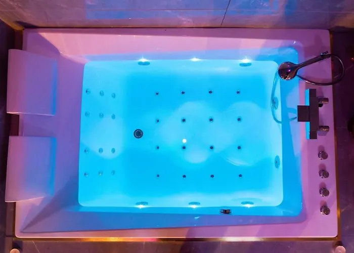 Apartment Reve D'or 3 Rouen